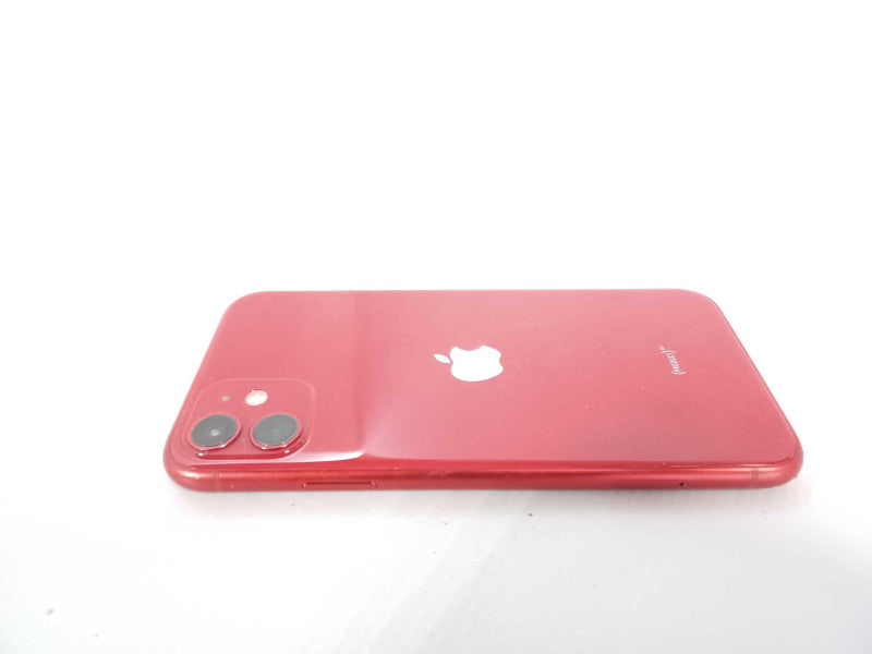 Apple iPhone 11 64GB  Red READ _