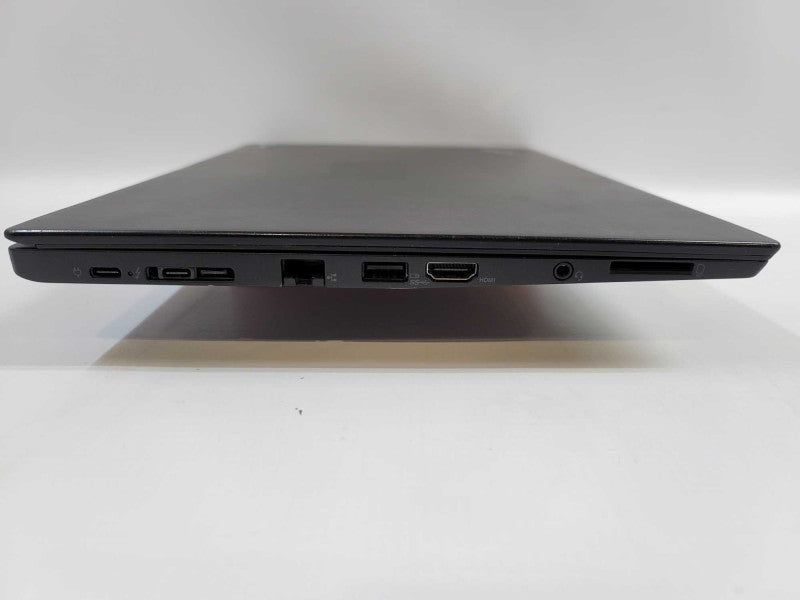 Lenovo ThinkPad T480S i7-8650, 8GB DDR4, 256GB SSD