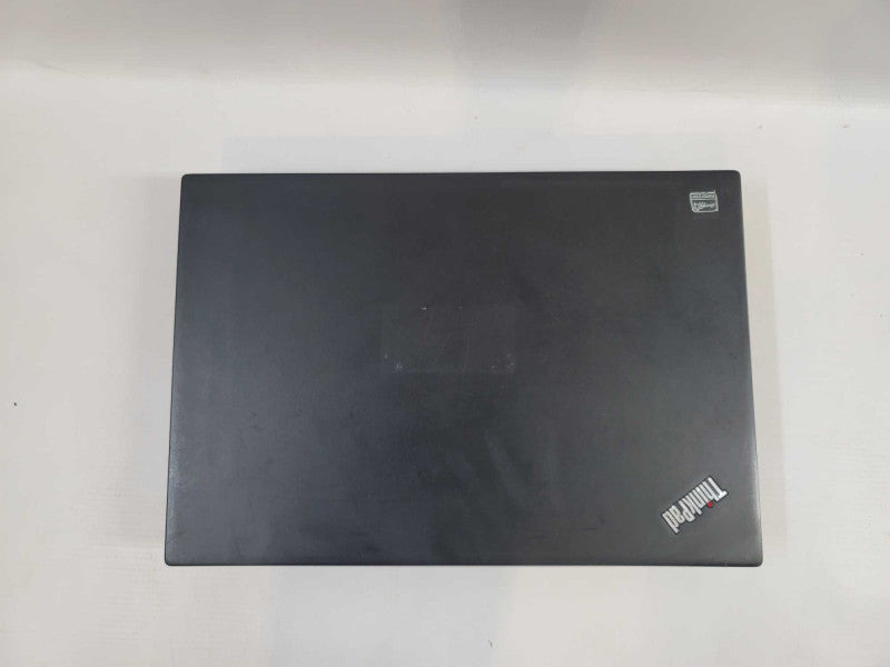 Lenovo ThinkPad T480S i7-8650, 8GB DDR4, 256GB SSD