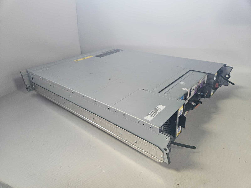 ThinkSystem DS4200 Type 4617 With 2x Ga3 Modules )