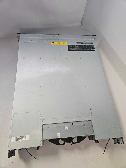 ThinkSystem DS4200 Type 4617 With 2x Ga3 Modules )