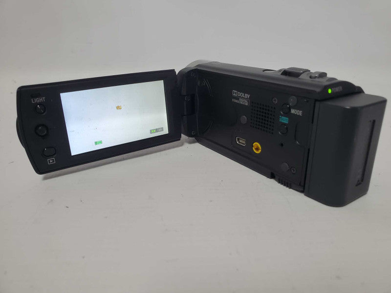 SONY DCR-SX21 Digital Camcorder Q|