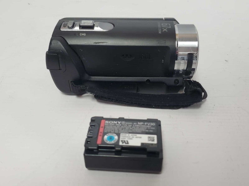 SONY DCR-SX21 Digital Camcorder Q|