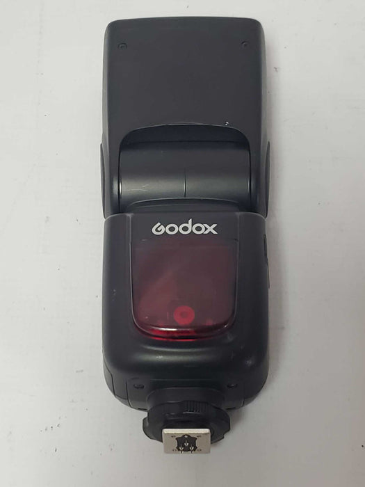 Godox V860 II(C) Camera Flash Speedlight (AS-IS) |