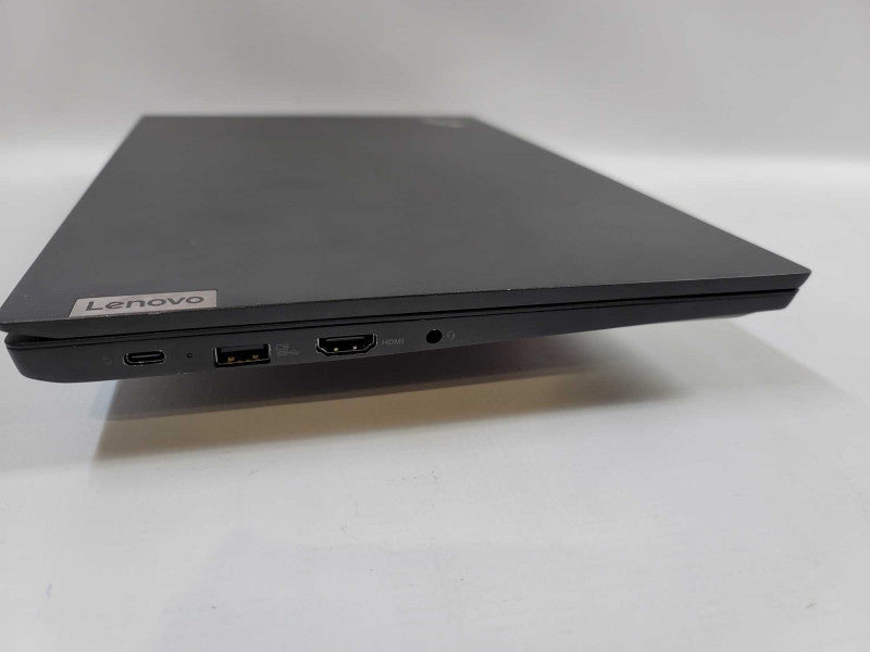 Lenovo ThinkPad E14 i5-1135G7, 16GB DDR4, 256GB SSD