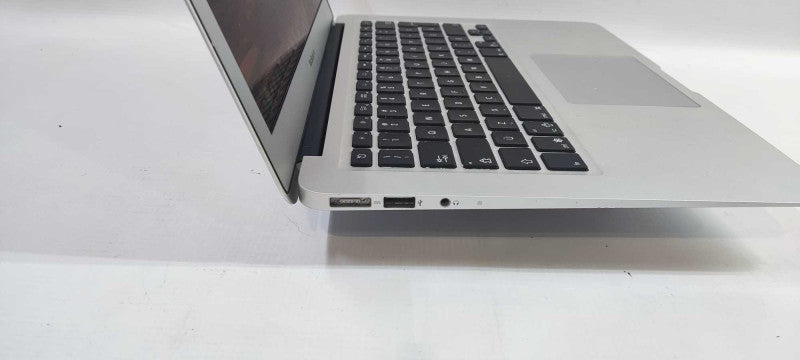 MacBook Air 13\\" Mid 2012 1.8GHz i5 4GB 128GB SSD
