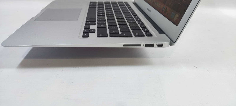 MacBook Air 13\\" Mid 2012 1.8GHz i5 4GB 128GB SSD