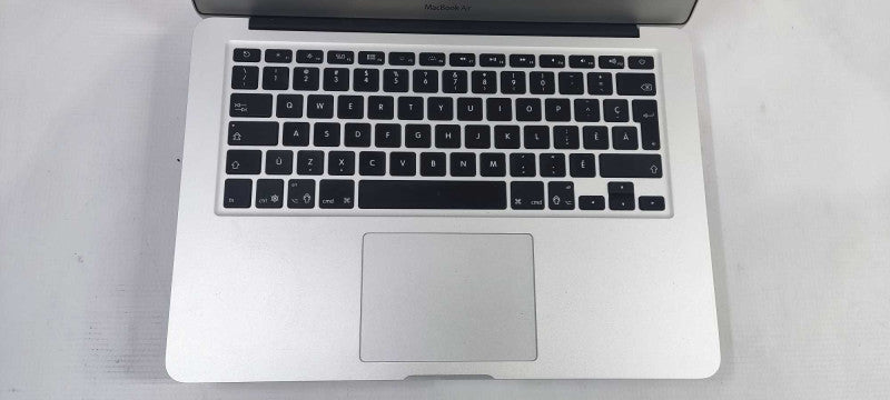 MacBook Air 13\\" Mid 2012 1.8GHz i5 4GB 128GB SSD