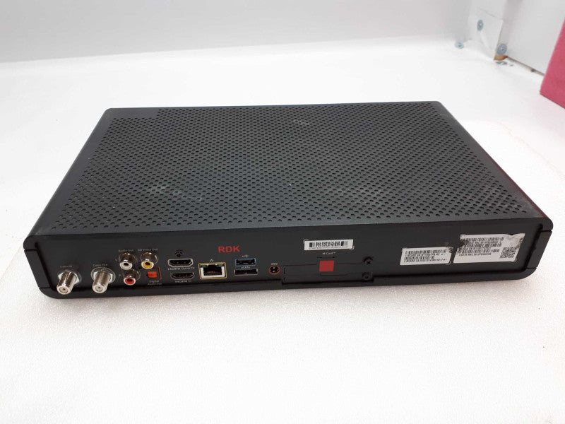 ARRIS Set Top Box AX013ANM &
