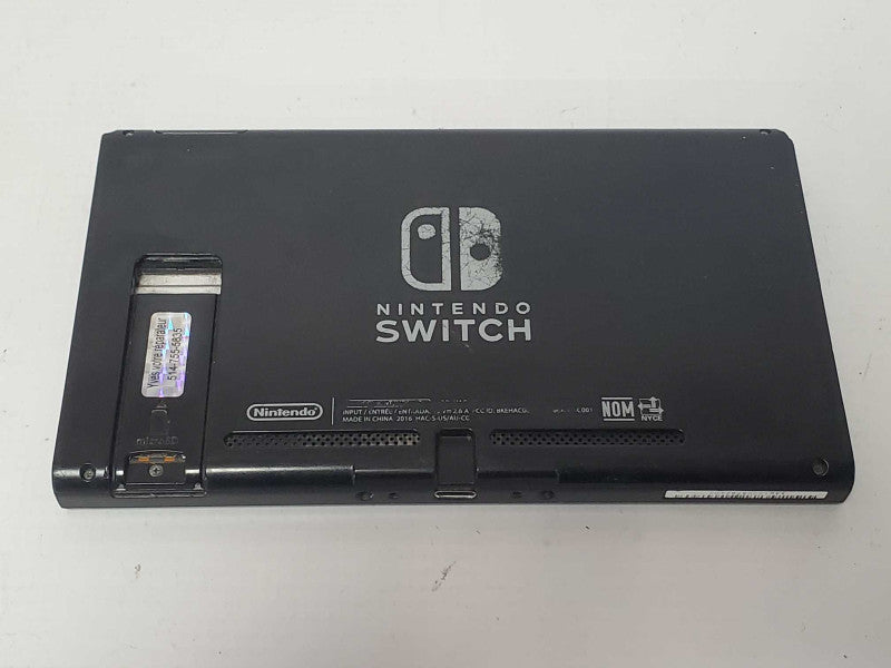 Nintendo Switch HAC-001 (AS-IS) |
