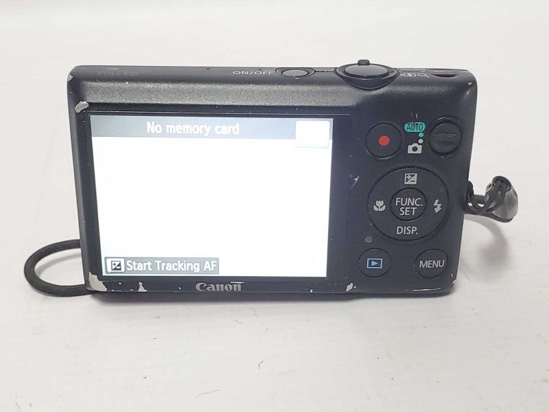 Canon PowerShot ELPH 300 HS 12.1MP Digital Camera |