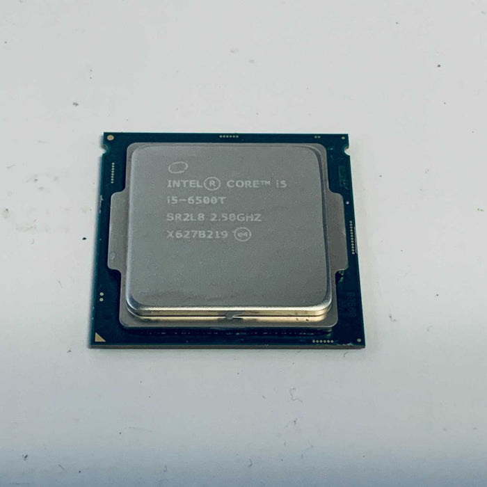 Intel Core i5-6500T 2.50GHz Socket LGA1151 Processor CPU (SR2L8) Q=