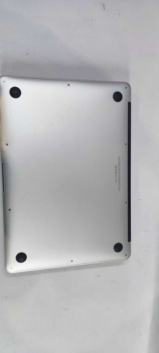 MacBook Air 13\\" Mid 2012 1.8GHz i5 4GB 64GB SSD