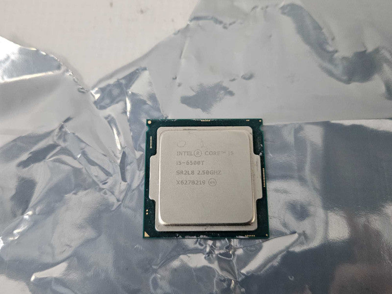 Intel Core i5-6500T 2.50GHz Socket LGA1151 Processor CPU Q)