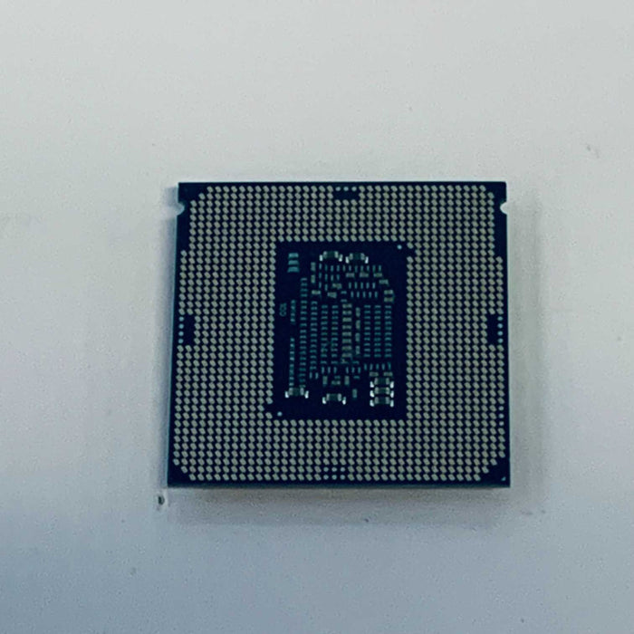 Intel Core i3-8100 3.60GHz Socket LGA1151 Processor CPU (SR3N5) Q=