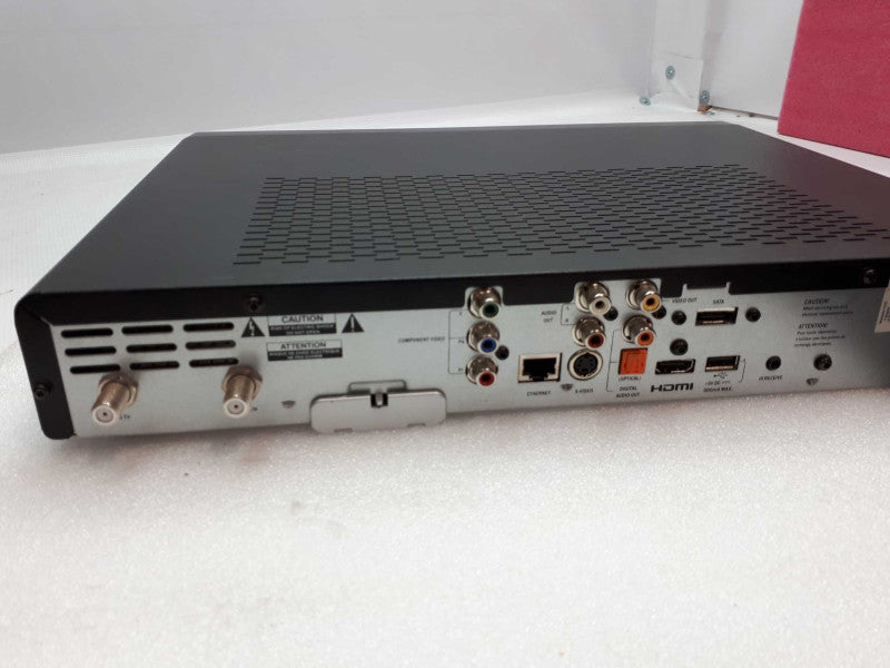 PACE DC758D SET TOP BOX &