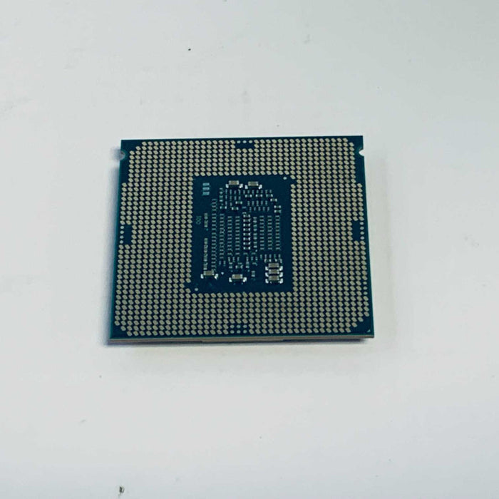 Intel Core i3-8100T SR3Y8 3.10GHz 4 Core 4 Threads LGA1151 CPU Processor Q=