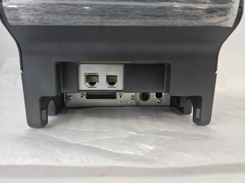 Epson TM-H2000 051 Receipt Printer Model M255A New Open Box )