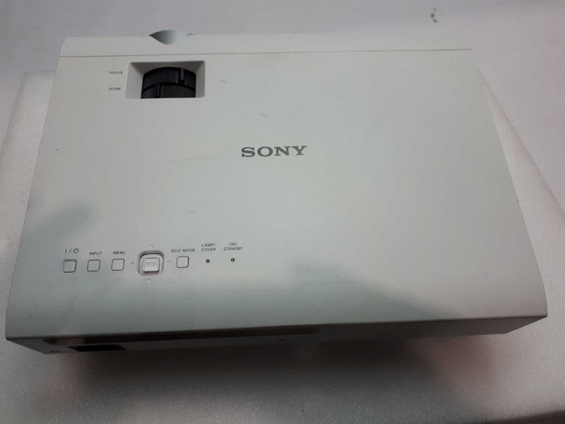Sony Projector VPL-DX120 &
