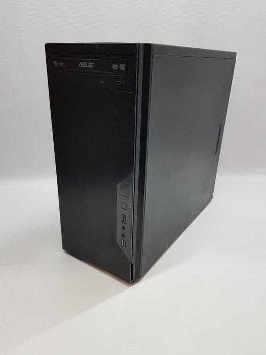 Custom PC - Pentium G4400 @ 3.30 GHZ 8GB DDR4