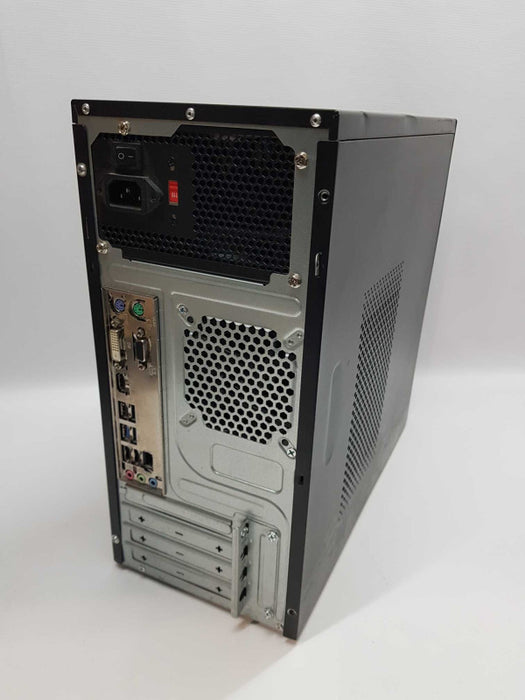 Custom PC - Pentium G4400 @ 3.30 GHZ 8GB DDR4