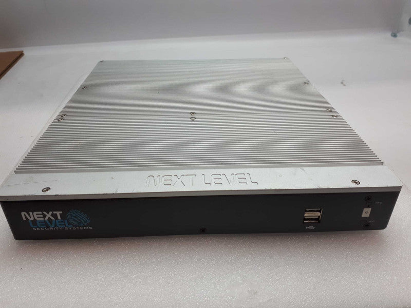 NEXT LEVEL Security Systems GW3000 &