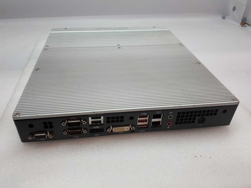 NEXT LEVEL Security Systems GW3000 &