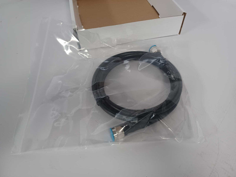 Uniden UNI-116 Coaxial Low Lose Cable _