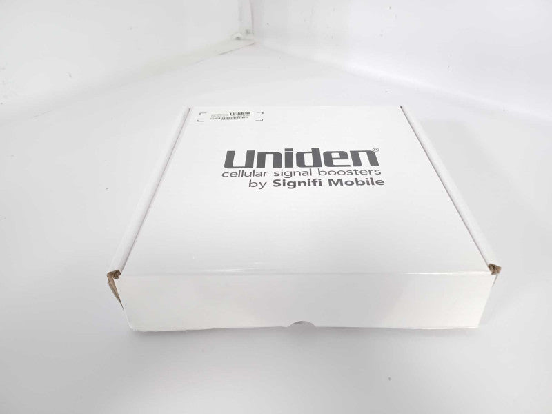Uniden UNI-116 Coaxial Low Lose Cable _