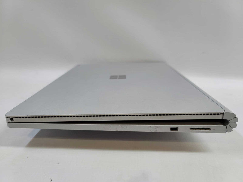 Microsoft Surface Book i5-6300U, 8GB DDR3, 256GB SSD