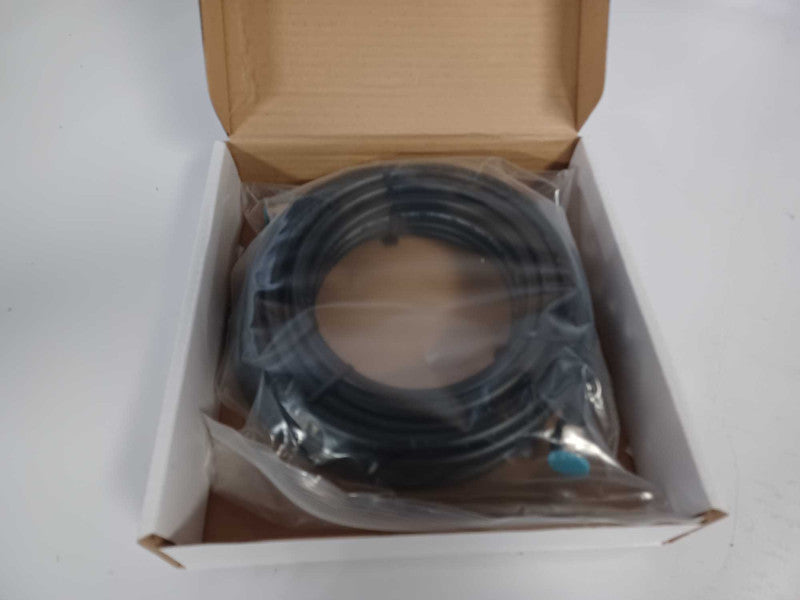 Uniden UNI-111 Cable-Ultra Low Lose Coaxial Cable _