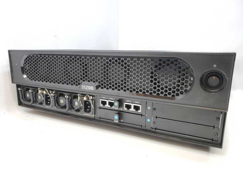 Drobo B1200i Hybrid Storage Array [26TB Storage - DHCP - READ] (