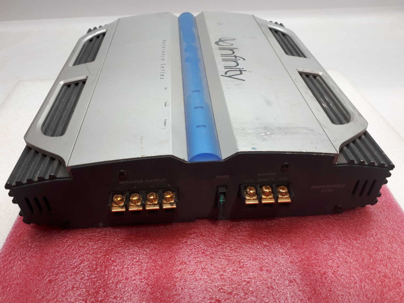 infinity 310A AMP Car Amplifier &