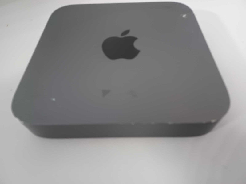 Apple Mac Mini 2018, Core I5-8500B 3.0GHz 6C, 16GB RAM, 250GB SSD, BigSur _