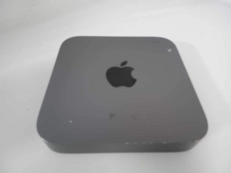 Apple Mac Mini 2018, Core I5-8500B 3.0GHz 6C, 16GB RAM, 250GB SSD, BigSur _