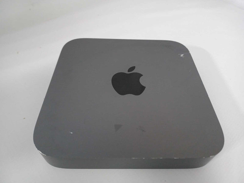 Apple Mac Mini 2018, Core I5-8500B 3.0GHz 6C, 16GB RAM, 250GB SSD, BigSur _