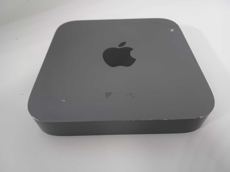 Apple Mac Mini 2018, Core I5-8500B 3.0GHz 6C, 16GB RAM, 250GB SSD, BigSur _