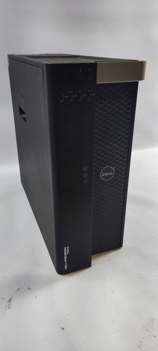 Dell Precision T3610 Xeon E5-1607 v2 @ 3.00GHz 8GB RAM