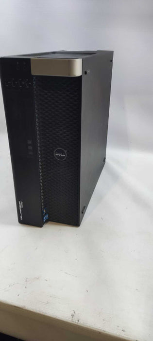 Dell Precision T3610 Xeon E5-1607 v2 @ 3.00GHz 8GB RAM