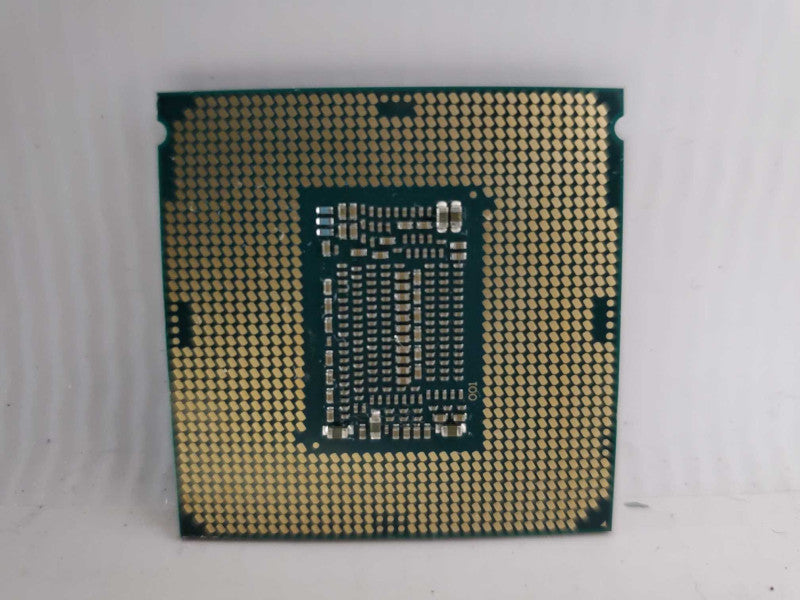 Intel Core i5-8500 @ 3.0GHz [SR3XE] Q(