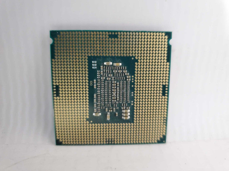 Intel Core i7-6700 @ 3.4GHz [SR2L2] Q(