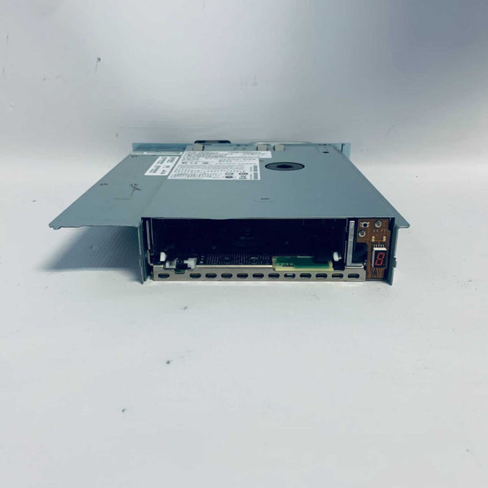 IBM 45E3303 LTO 4 Ultrium 4-H SCSI Encryption Enabled Tape Drive Modu Q=