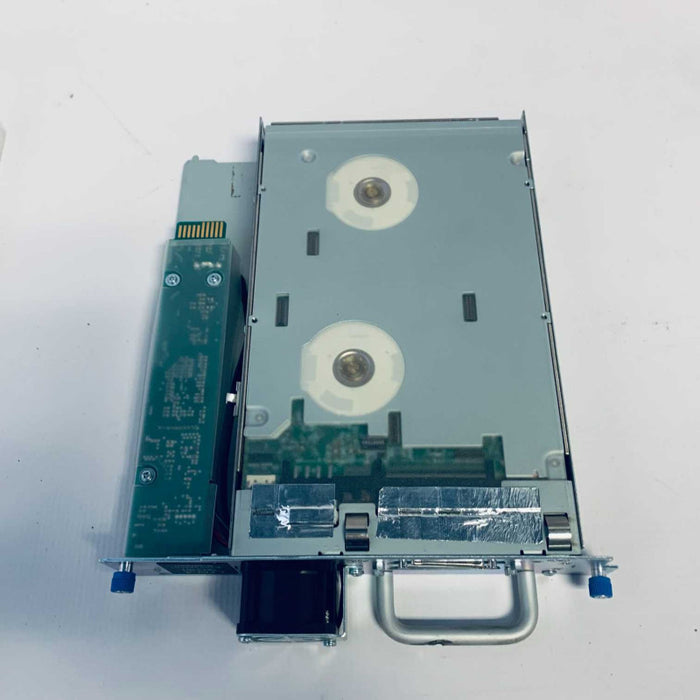 IBM 45E3303 LTO 4 Ultrium 4-H SCSI Encryption Enabled Tape Drive Modu Q=