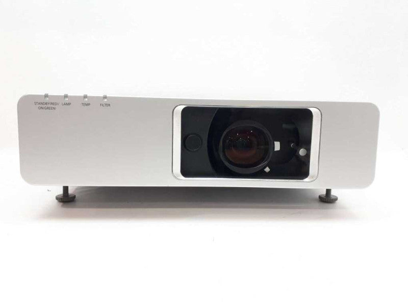 Panasonic PT-FW300NTU 3LCD Projector Multimedia 3500 !