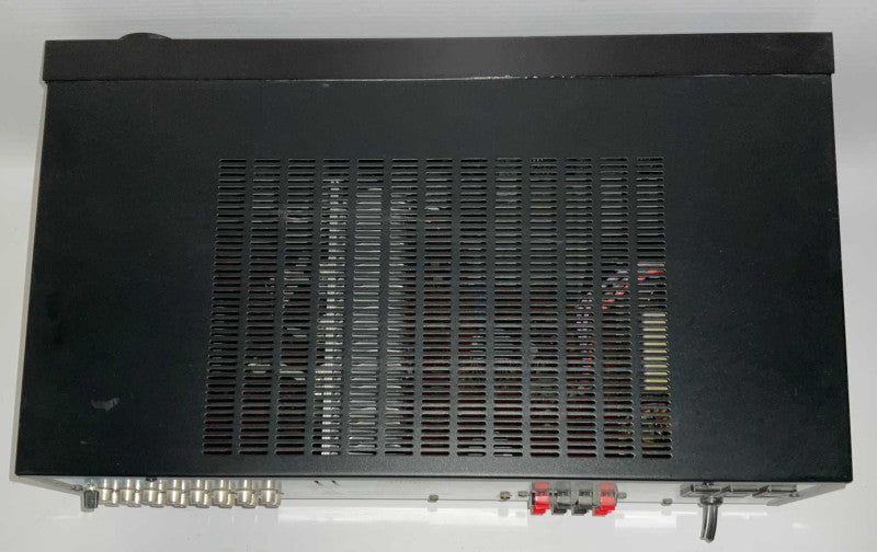Luxman LV-110 Stereo Integrated Amplifier READ -