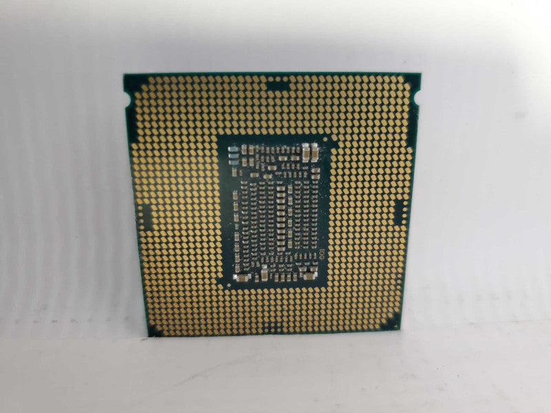 Intel Core i5-8500 @ 3.0GHz [SR3XD] (