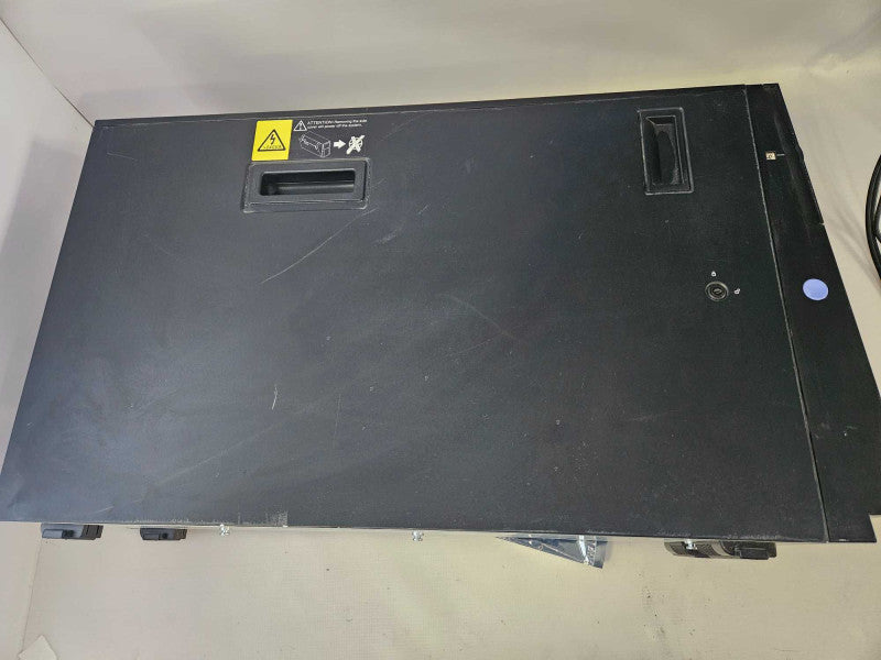 IBM System X3500 M4 1x Xeon E5-2609 0 @ 2.40GHz 8GB Ram 2x PSU )