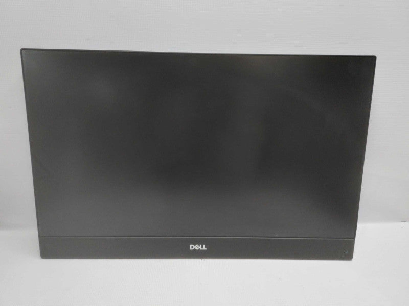 Dell Optiplex 7460 AIO Intel i7-8700 CPU @3.20GHz 8GB RAM