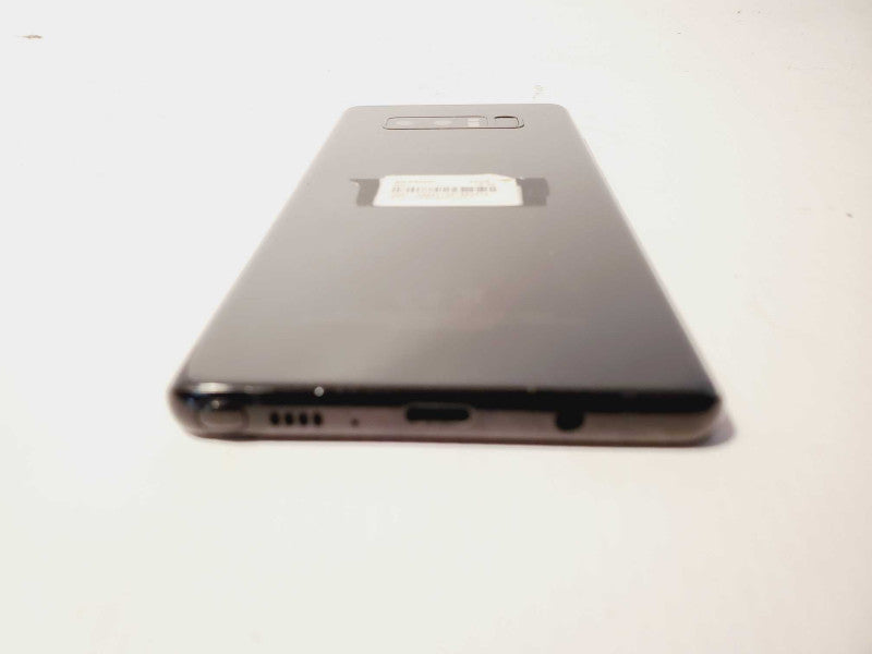 Galaxy Note 8 - 64GB - Black [Read] (