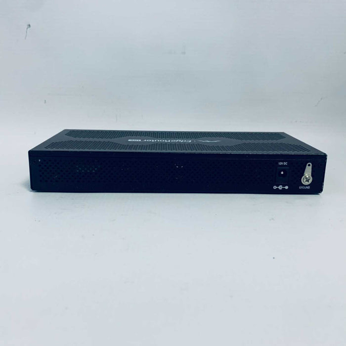 Ubiquiti Networks EdgeRouter Lite 3-Port Gigabit Router ERLite-3 =